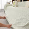 Breathable Cooling Ice Silk Heat-Absorbing Large Sofa Blanket Sofa Cover