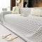 Breathable Cooling Ice Silk Heat-Absorbing Large Sofa Blanket Sofa Cover