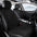 Chenille Anti-scratch Breathable Seat Protective Front Car Seat Cover Full Set