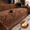 Chenille Retro Durable Scratch-resistant Sofa Protection Sofa Cover