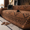 Chenille Retro Durable Scratch-resistant Sofa Protection Sofa Cover