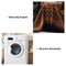 Chenille Retro Durable Scratch-resistant Sofa Protection Sofa Cover