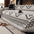 Chenille Retro Durable Scratch-resistant Sofa Protection Sofa Cover