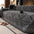 Chenille Retro Durable Scratch-resistant Sofa Protection Sofa Cover
