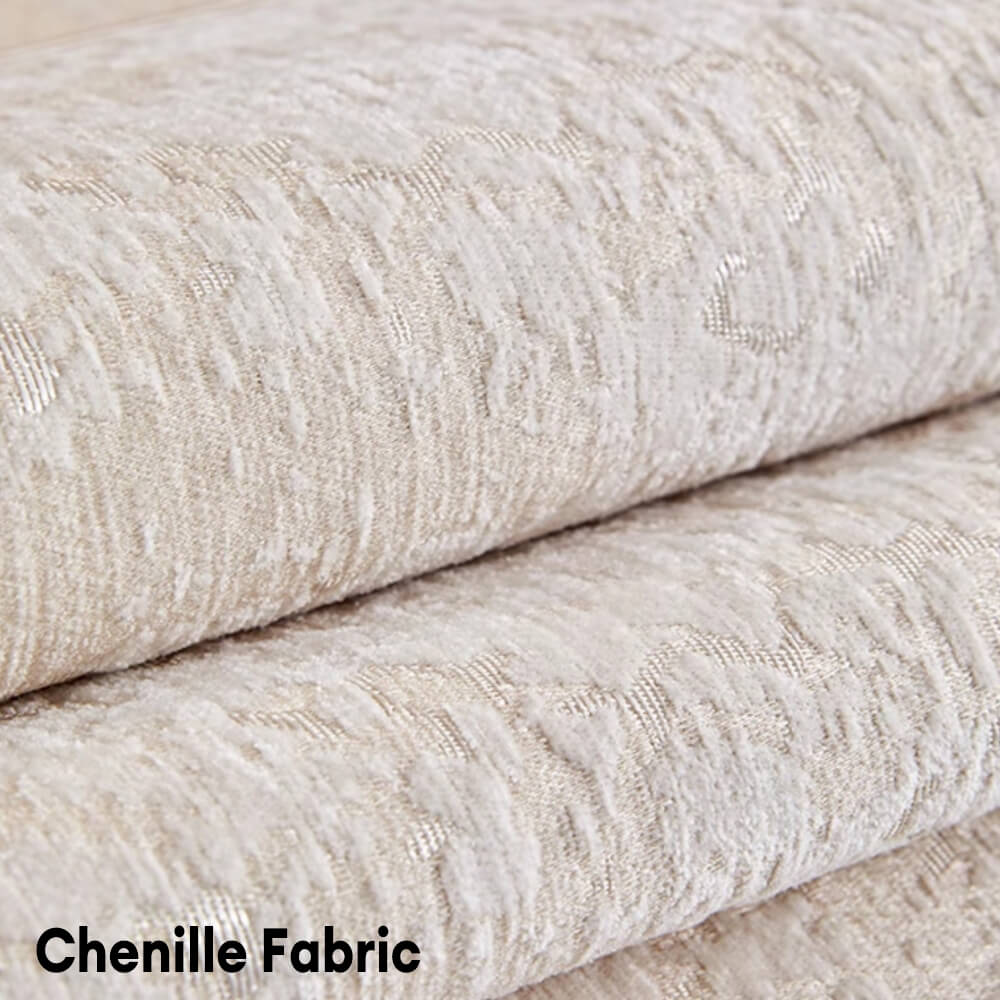 Chenille Wear-Resistant Anti-Scratch Sofa Anti-Slip Protection Sofa Cover