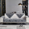 Chenille Wear-Resistant Anti-Scratch Sofa Anti-Slip Protection Sofa Cover