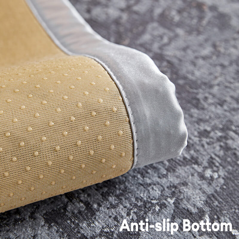 Chenille Wear-Resistant Anti-Scratch Sofa Anti-Slip Protection Sofa Cover