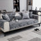 Chenille Wear-Resistant Anti-Scratch Sofa Anti-Slip Protection Sofa Cover