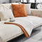 Chenille Wear-Resistant Anti-Scratch Sofa Anti-Slip Protection Sofa Cover