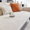 Chenille Wear-Resistant Anti-Scratch Sofa Anti-Slip Protection Sofa Cover