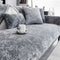 Chenille Wear-Resistant Anti-Scratch Sofa Anti-Slip Protection Sofa Cover