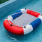 Summer Cooling Waterproof Boat-Shaped Pet Bed or Pillow – Chill Raft