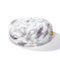 Lits ronds pour chiens Cloudy Fluffy Calming Donuts