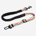 Colorful Buffer Adjustable Cool Dog Accessories Car Seat Belt - FUNNYFUZZY