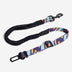 Colorful Buffer Adjustable Cool Dog Accessories Car Seat Belt - FUNNYFUZZY