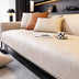 Comfort Deluxe Scratch-Resistant & Water-resistant Sofa Protector Sofa Cover