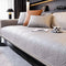 Comfort Deluxe Scratch-Resistant & Water-resistant Sofa Protector Sofa Cover