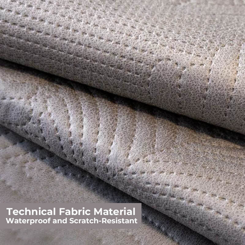 Comfort Deluxe Scratch-Resistant & Water-resistant Sofa Protector Sofa Cover