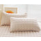 Comfort Encased Waterproof Fitted Sheet Mattress Cover