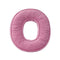Corduroy Soft Hugging Letter Sofa Pillow