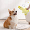 Interactive Cute Dog Chew Toy Set - Playful Fun