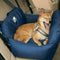 Dog Car Seat Bed - First Class - FUNNYFUZZY