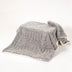 Double-sided Plush Warm Pet Blanket
