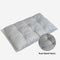 Dual-Sided Cozy Plush Calming Washable Dog Mats