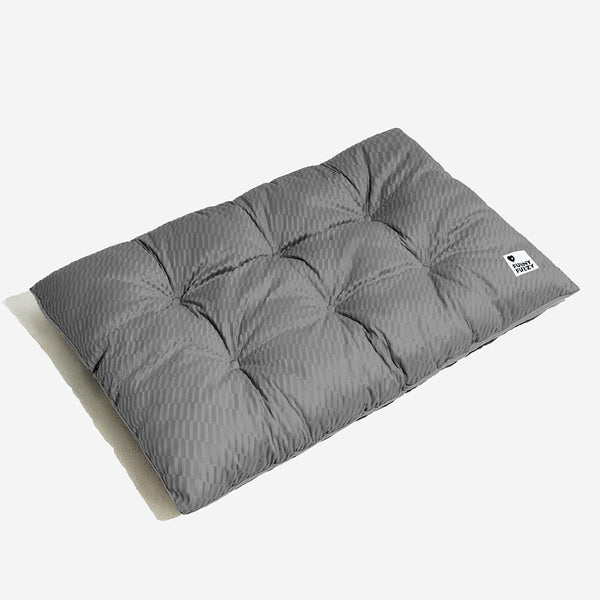 Dual-Sided Cozy Plush Calming Washable Dog Mats