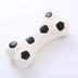 Durable Squeaky Bone Toy Dog Chew Toy