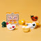 FUNNYFUZZY Limited Edition Toy Box
