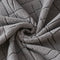 Skin-Friendly Jacquard Plush Breathable Sweat-Absorbent Full-Cover Magic Sofa Cover