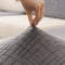 Skin-Friendly Jacquard Plush Breathable Sweat-Absorbent Full-Cover Magic Sofa Cover
