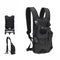 Breathable and Adjustable Portable Front-Hugging Backpack Dog Travel Bag