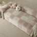 Chenille Wear-Resistant Sofa Protection Full Coverage Throw Sofa Cover
