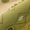 Chenille Scratch-resistant Fabric Pastoral Style  Irregular Shaped Non-slip Couch Cover