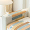 Chic All-seasons Chenille Anti-scratch Anti-Slip Furniture Protector Couch Cover