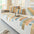 Chic All-seasons Chenille Anti-scratch Anti-Slip Furniture Protector Sofa Cover