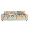 Chic All-seasons Chenille Anti-scratch Anti-Slip Furniture Protector Sofa Cover