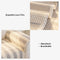 Cotton Linen Stripe Anti-scratch Furniture Protector Sofa Cover