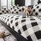 Diamond Chenille Scratch-resistant Sofa Protection Non-slip Sofa Cover