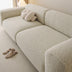 Elegant Chenille All-Seasons Anti-Scratch Sofa Full Wrap Stretch Sofa Cover