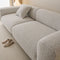 Elegant Chenille All-Seasons Anti-Scratch Sofa Full Wrap Stretch Sofa Cover