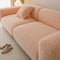 Elegant Chenille All-Seasons Anti-Scratch Sofa Full Wrap Stretch Sofa Cover