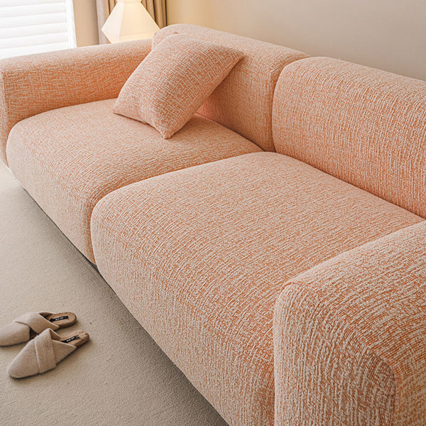 Elegant Chenille All-Seasons Anti-Scratch Sofa Full Wrap Stretch Sofa Cover