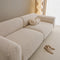 Elegant Chenille All-Seasons Anti-Scratch Sofa Full Wrap Stretch Sofa Cover