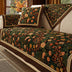 Garden Vintage Luxury Furniture Protective Non-Slip Sofa Cover