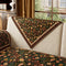 Garden Vintage Luxury Furniture Protective Non-Slip Sofa Cover