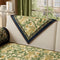 Garden Vintage Luxury Furniture Protective Non-Slip Sofa Cover