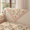 Garden Vintage Luxury Furniture Protective Non-Slip Sofa Cover